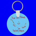 Fish The Islands Collection by FishTs.com