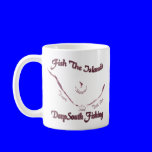 Fish The Islands Collection by FishTs.com