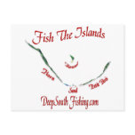 Fish The Islands Collection by FishTs.com