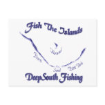 Fish The Islands Collection by FishTs.com
