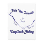 Fish The Islands Collection by FishTs.com
