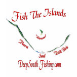 Fish The Islands Collection by FishTs.com