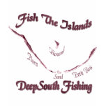 Fish The Islands Collection by FishTs.com