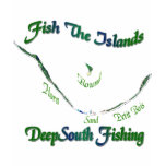 Fish The Islands Collection by FishTs.com