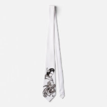 fish ties