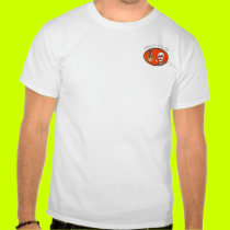 Fish 'Til You Die! t-shirts