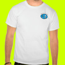 Fish 'Til You Die! t-shirts by Rverano Fish 'Til You Die! t-shirts