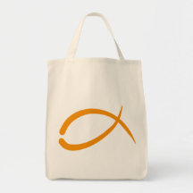 fish tote bags
