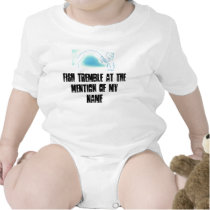 Fish Tremble t-shirts by dittobabe07 Fish Tremble t-shirts