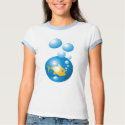 Fish t-shirts by janaka Fish t-shirts