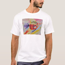 fish t-shirts