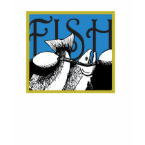 Fish t-shirts