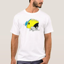 fish t-shirts by Dennis_Holmes fish t-shirts