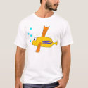 Fish t-shirts by mmmkayrulz Fish t-shirts