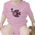 Fish t-shirts