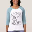 Fish t-shirts