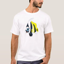 fish t-shirts by Dennis_Holmes fish t-shirts