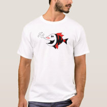 fish t-shirts by Dennis_Holmes fish t-shirts