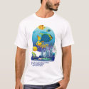 fish underwater t-shirts by pattyfun fish underwater t-shirts