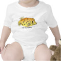 Fish Upon A Star Cartoon Cute Infant  t-shirts