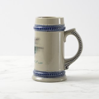 Fish World Tour Mug