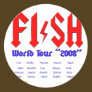 Fish World Tour