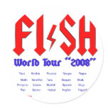 Fish World Tour
