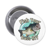 Fish your bass off pins