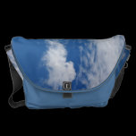 Fishbone Cloud messenger bags