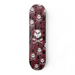fishbone gato alt skate skateboard deck