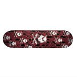 fishbone gato alt skate skateboard deck