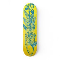 FishBone skateboards by samack FishBone skateboards