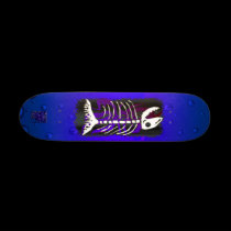 fishbone skateboards by wolffreeborn fishbone skateboards