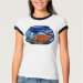 Ladies Ringer T-Shirt