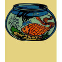 Fishbowl t-shirts