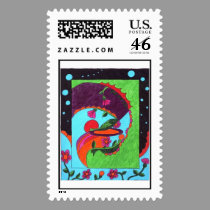 FishDinner stamps