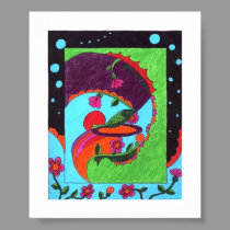 FishDinner posters