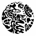Fishdisk Abstract Art photo sculptures by RLMdesignes Fishdisk Abstract Art photo sculptures