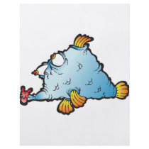 Fishee Fishee flyers