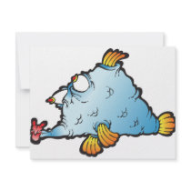 Fishee Fishee invitations