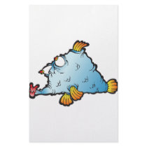 Fishee Fishee stationery