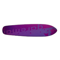 fishee seven skate board