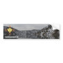 FishEnchantment bumper sticker