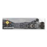 FishEnchantment bumper sticker