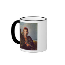 Fisher boy mug