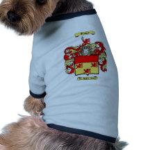 Fisher Pet Clothes