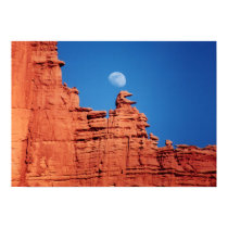 Fisher Towers posters