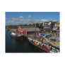 Fisheries Museum of the Atlantic, Aerial View Post Card