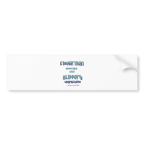 Fisherman bumper stickers