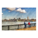 Fisherman - Fishing posters by suburbanscenes Fisherman - Fishing posters